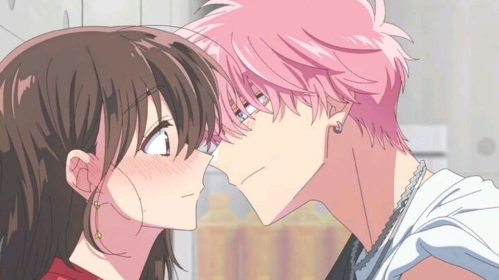 Dari Idola Menjadi My Kisah..!!😳🤭