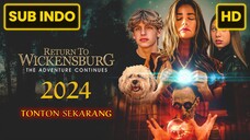 Return to Wickensburg 2024 SUB INDO
