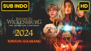 Return to Wickensburg 2024 SUB INDO