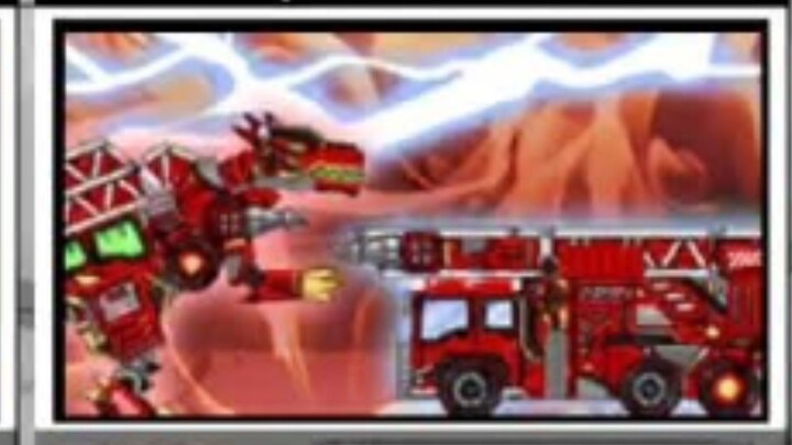 Transform Dino Robot Dinosaur Spinosaurus