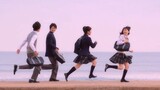 [รีมิกซ์]ความรักวัยรุ่นแสนหวานในภาพยนตร์ญี่ปุ่น|<Sweet Sexy Lover>