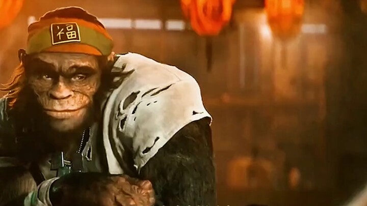 The Worst Takedown of Chinese Mythology Ever