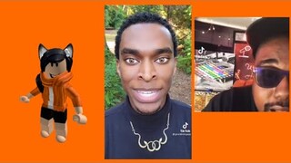 ZelTigerGirl reacting to No such thing as a coincidence + sussy balls