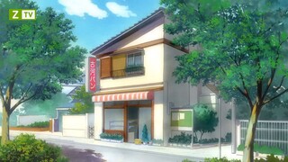 Tình yêu và hy sinh tập 6