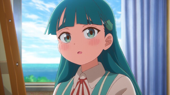 Untuk Menjadi Mangaka Hebat, Mereka Harus Mengorbankan Segalanya🥵