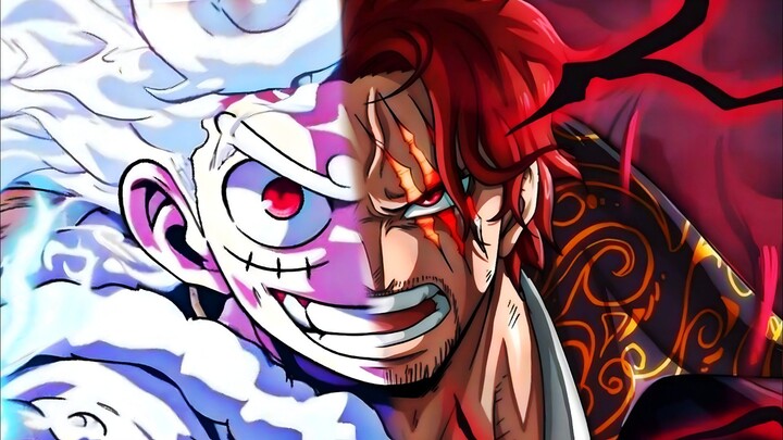 #KontesKreator2025 - Brutal‼️Ketika Dua Yonkou Bersatu Melawan Monster kuat‼️