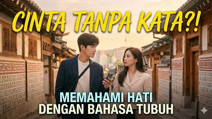 Can This Love Be Translated? (2026): Jatuh cinta tapi nggak nyambung bahasanya? Rumit!