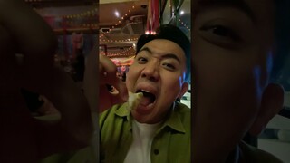 Ngon lắm á! Trấn Thành #shorts