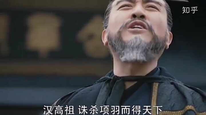 天下只有喊冤的臣子，哪有喊冤的天子，曹操这句话太霸气了