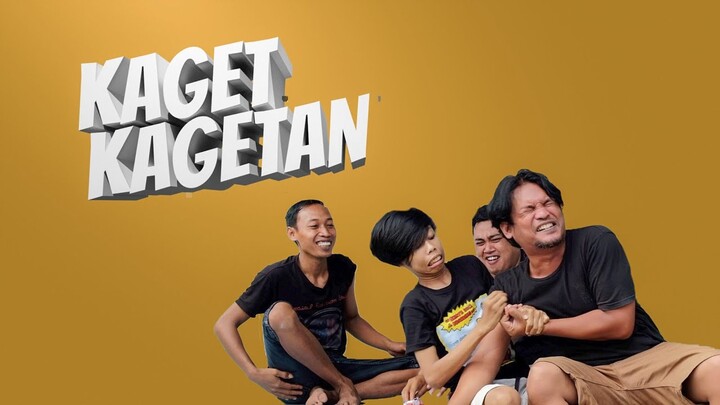 AMIT TV X JIDATE - KAGET KAGETAN ( Eps 5 )