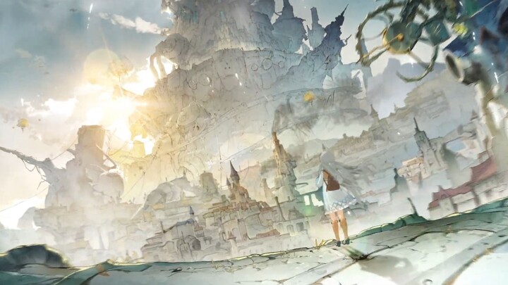 NetEase Games and Shueisha’s collaborative mobile game, “unVEIL the world,” has been unveiled.
