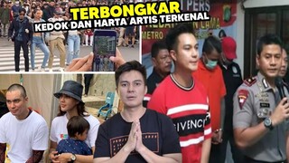 Sedekah Berkedok Penipuan Baim Wong! Fakta Kekayaan Baim Wong, Asal Usulnya, Dan Kontroversi CFW