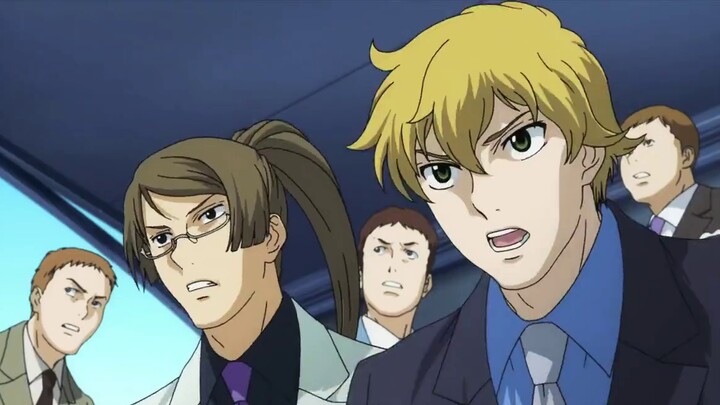 Chỉ để bắt nạt bạn vì chưa xem tác phẩm gốc