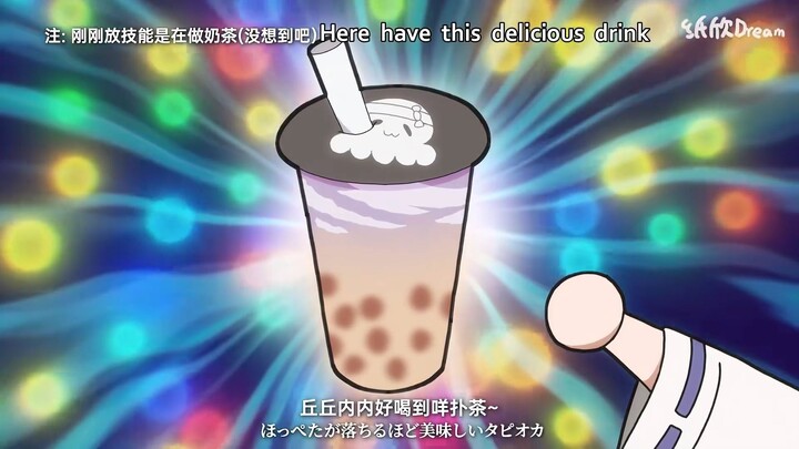 Ayaka  Ayato  Summer Day of Kamisato Siblings Genshin