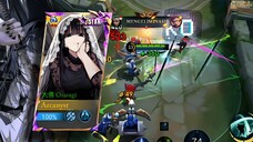 SALAH SATU HERO EXP DAMAGE TERWENAK !!
