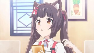 ALL IN ONE- SỐNG CÙNG MIÊU NỮ - TÓM TẮT ANIME