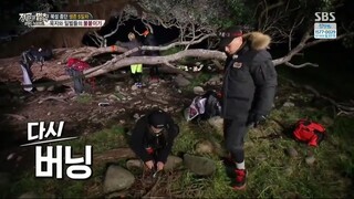 Law of the Jungle in Wild New Zealand [4] SUB INDO