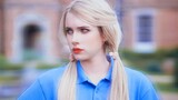 [Wild Child|Emma Roberts] Thân hình loli lại là chị đại trong trường