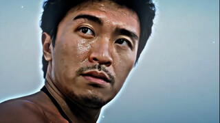 “这段不像演的”