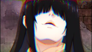 "Tomie * Snake Yumeko" Kakegurui * Ito Junji Fright Collection 1080p Step Feast!