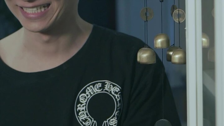 สิ่งที่ผมกลัวที่สุดคือความอ่อนโยนที่เกิดขึ้นอย่างกะทันหันของแม่~
