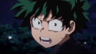 AMV  MY HERO ACADEMIA มายฮีโคอคาเดเมีย