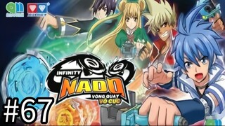 [THUYẾT MINH] Vòng quay vô cực Phần 1: Tập 67 - Ngọn lửa không thể dập tắt