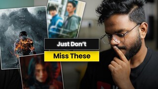 7 Must Watch Korean Drama Shows on Netflix in Hindi | K-Drama Shows | Shiromani Kant