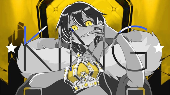 【djalto】 KING - Kanaria