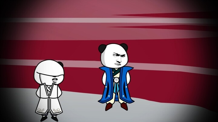 Episode 141: Zhen Yuanzi wants to change his fate as soon as he returns to the ring. Heaven is going