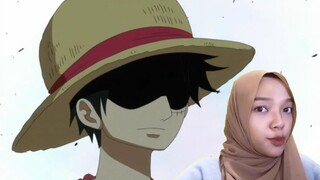 Jangan Ucapkan "Kata Terlarang" Ini Di Depan Luffy 🗿