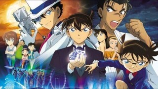 Detektif Conan the movie 23 sub indo