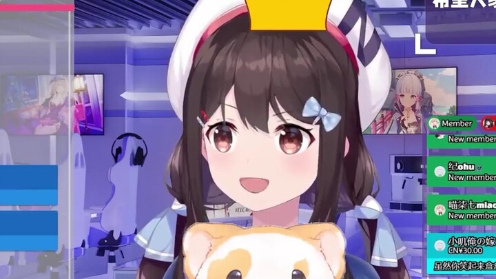 小n和花玲真甜啊