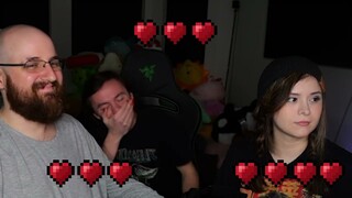 IF WE LAUGH WE LEAVE | YLYL