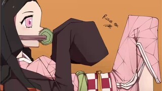 Nezuko-chan😱