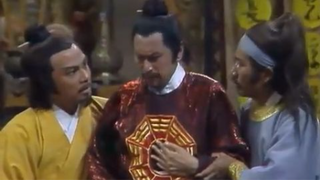 กระบี่ไร้เทียมทาน (Reincarnated) 1979#06-2