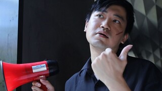 女友用颜值霸凌我