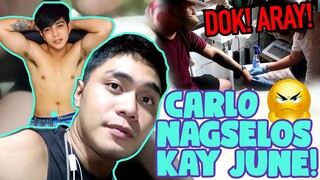 SELF CARE DAY  (ANG DAMING SPONSORS) | JORGE MCLEEN