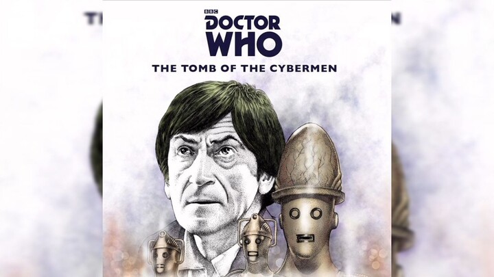 The Tomb of the Cybermen: Episode Two (AUDIO)