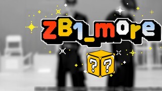 [ZB1_thêm] CCMA 2023 | ZEROBASEONE - Phòng tập nhảy 'CRUSH Intro'🎬. hơn