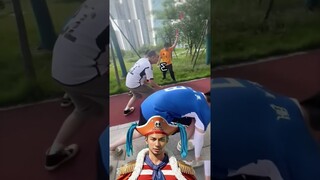 Đừng Nhường Anh #shorts #comedy #hindi #funny