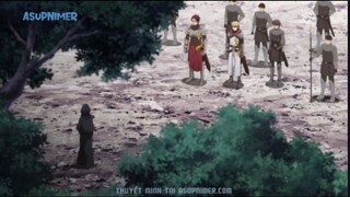 thuyết minh khải huyền dị giới ss1 tap 4