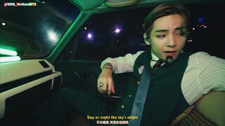 【WNS中字】200917AGT：DynamiteBTS（防弹少年团）atAmerica'sGotTalent2020