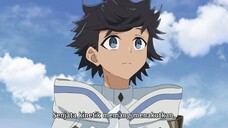 Mizu Zokusei no Mahoutsukai Episode 2 Sub Indo 1080P