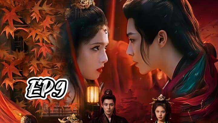 ชะตารักกระดูกปักษา(พากย์ไทย)EP9