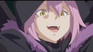 that time i got reincarnated as a slime the movie: scarlet bond | SPOILER | Filme