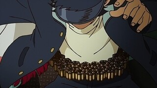 中学生次元的骚操作——左轮扳道岔