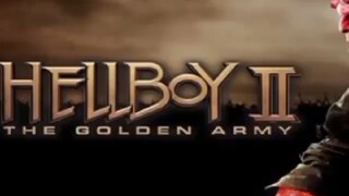 HELLBOY II