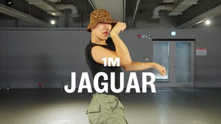 Victoria Monét - Jaguar / Kinky Choreography