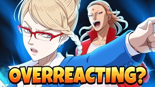 Are Global Players OVERREACTING To the Banner Schedule in Black Clover Mobile?